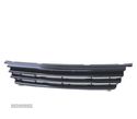 GRELHA FRONTAL PARA VOLKSWAGEN VW POLO 94-99 PRETA - 3