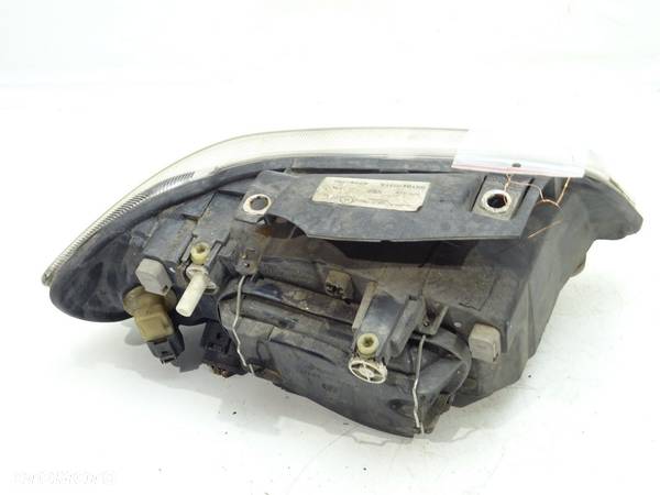 REFLEKTOR LEWY SEAT IBIZA II (6K1) 1993 - 2002 1.4 i 44 kW [60 KM] benzyna 1993 - 2002 - 3