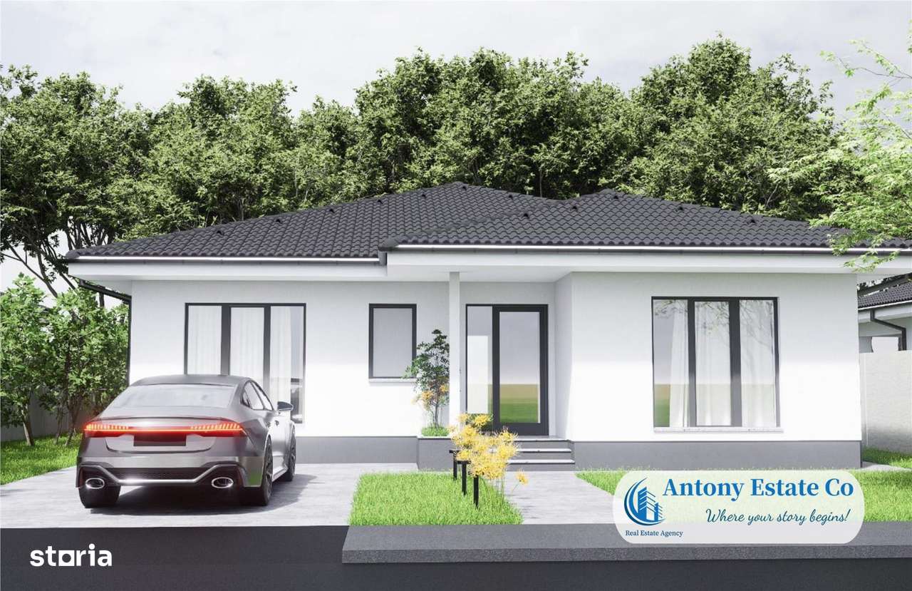 Concept House 2, Casa de vanzare, Cheriu - Bihor-7