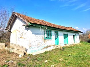 Casa batraneasca si teren intravilan, in sat Sarbi, comuna Banca, jud - Imagine principală: 4/10