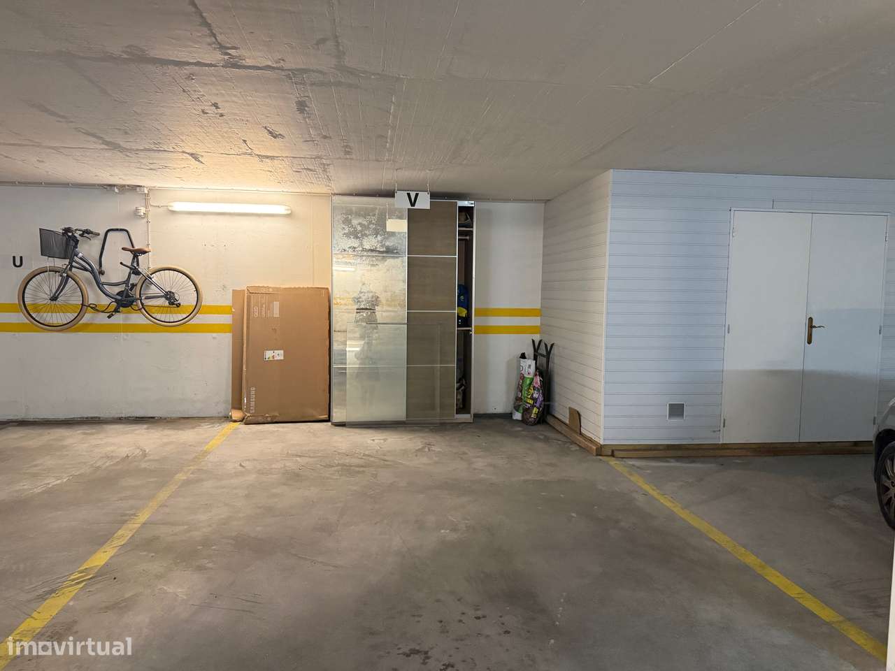 Apartamento T2, piscina e lugar de estacionamento - S Martinho Porto-33