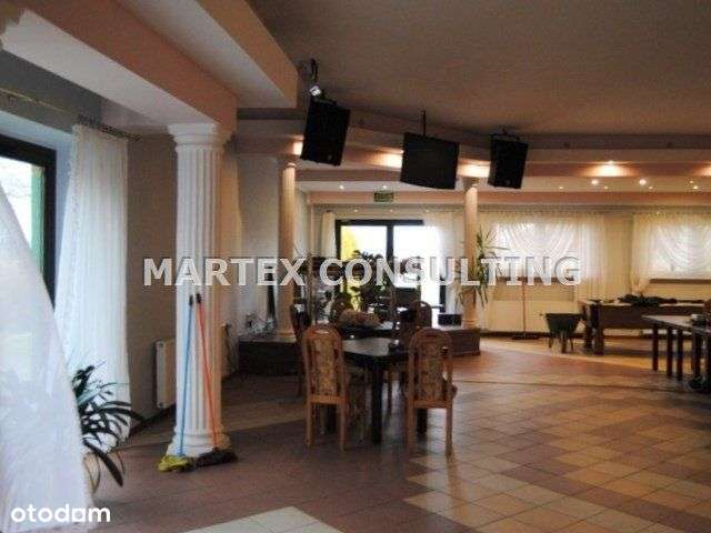 Lokal użytkowy, 230 m², Wodzisław Śląski - Pełny obrazek: 4/4