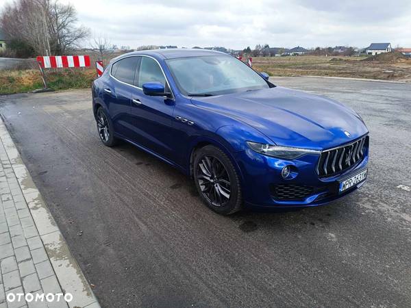 Maserati Levante - 2