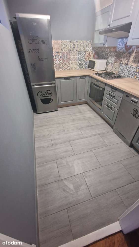 Mieszkanie, 37 m², Zgorzelec - Pełny obrazek: 5/9