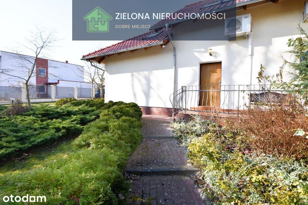 Obiekt biurowy idealny dla Inwestorów i firm-7