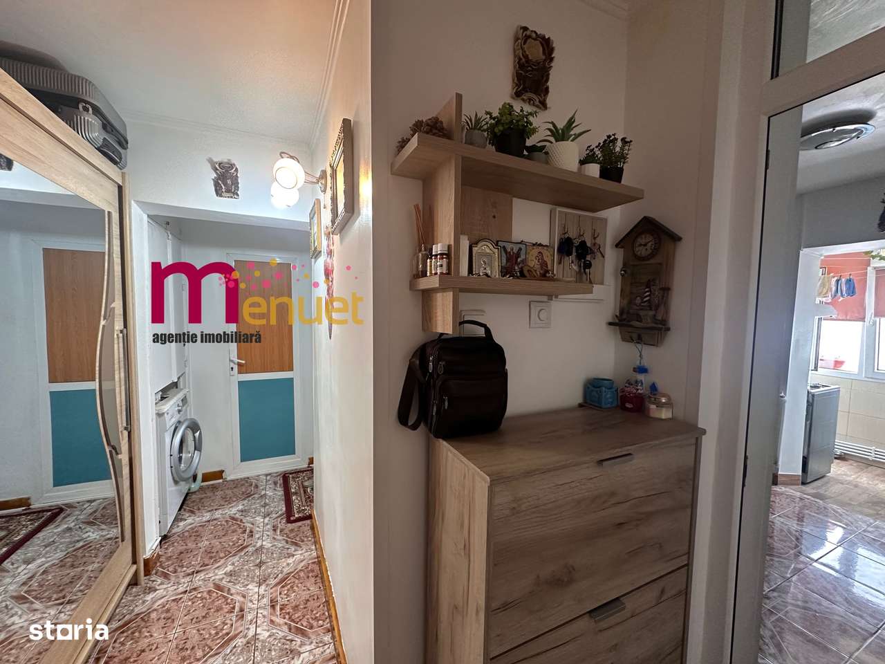 Apartament 2 camere,zona E3 - Imagine principală: 3/10