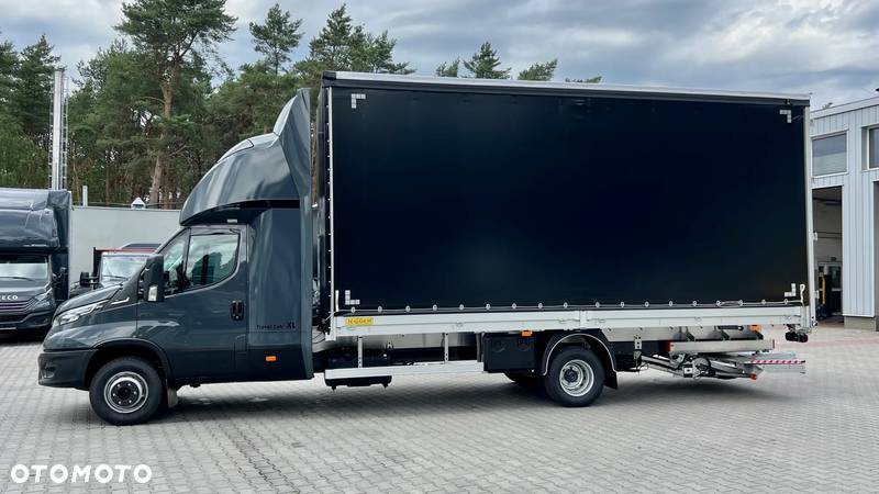 Iveco Daily 70C18 - 7