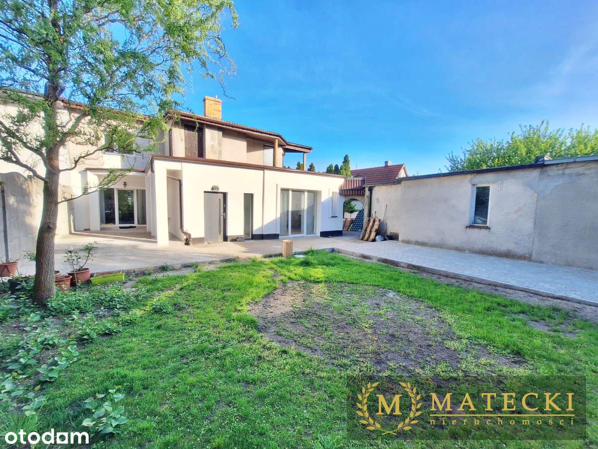 Parter 52,19 m² po remoncie z ogródkiem 50 m²-12