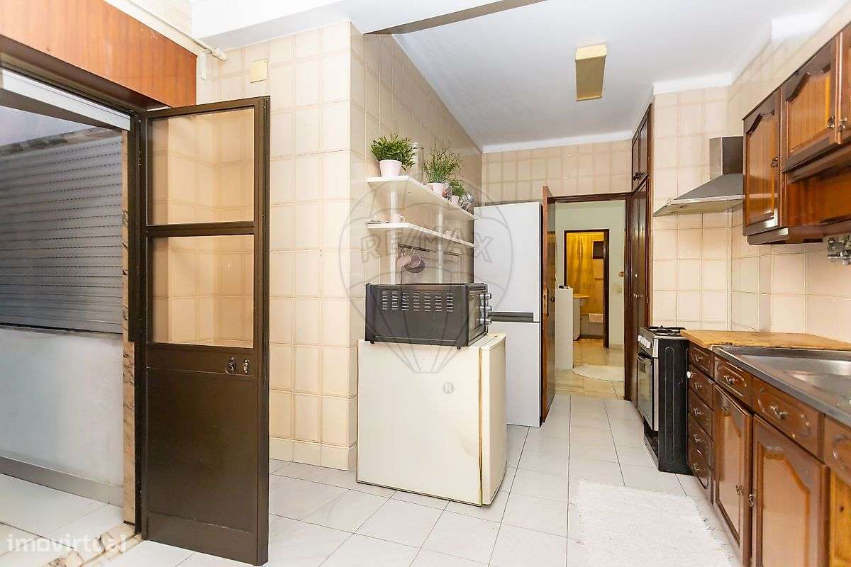 Apartamento T2 para venda - Grande imagem: 4/15