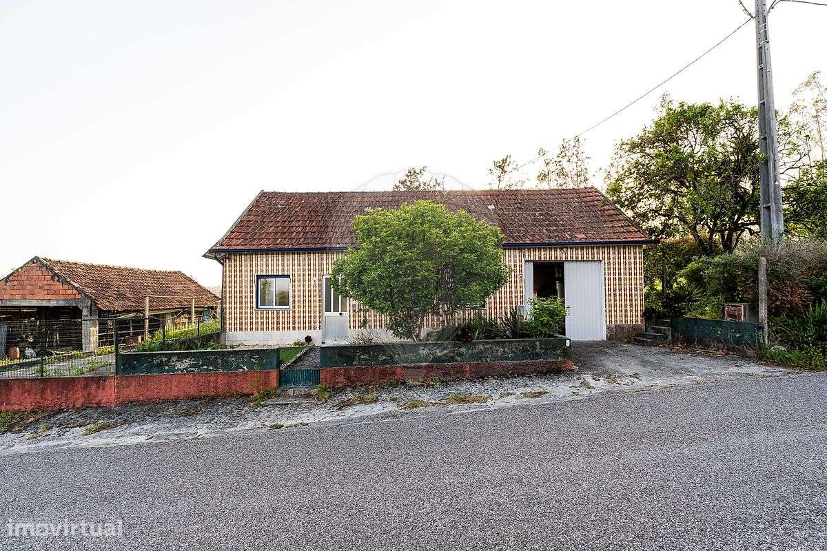 Moradia T4 para venda - Grande imagem: 2/38