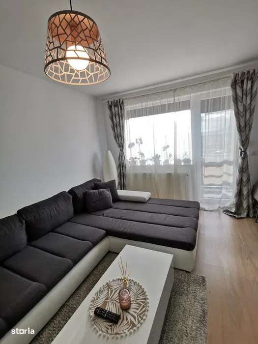 Apartament 2 Camere | Grandis Residence | Parcare Inclusa | Comision 0 - Imagine principală: 2/8