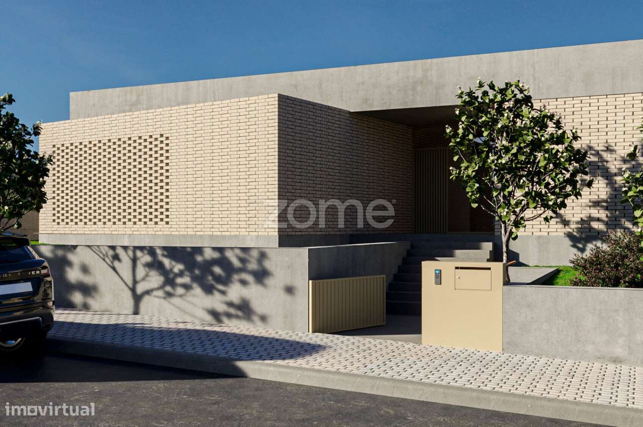 Luxo Discreto aliado ao Conforto Absoluto - Grande imagem: 4/17