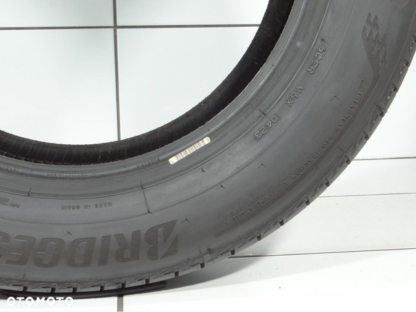 Opony letnie 215/60R17 96H Bridgestone - 4