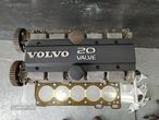 Colaça / Cabeça Do Motor Volvo 850 (854) - 2