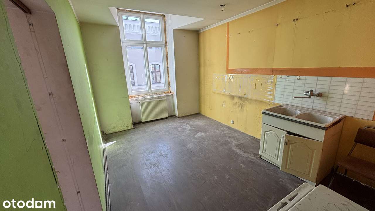 Mieszkanie 51,78 m2, ul. Pańska 2 / Reja 1 m.3 - Pełny obrazek: 5/10