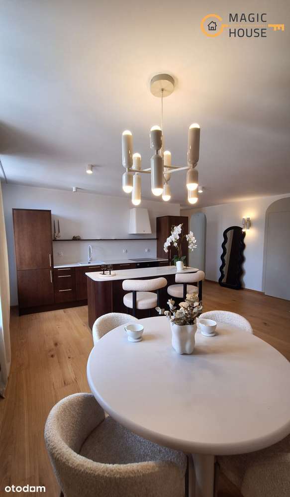 Apartament w samym sercu Gdańska! - Pełny obrazek: 5/15