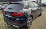 Mercedes-Benz GLC 300 e 4Matic 9G-TRONIC AMG Line - 12