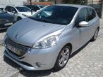 Peugeot 208 1.4 HDi Allure - 1