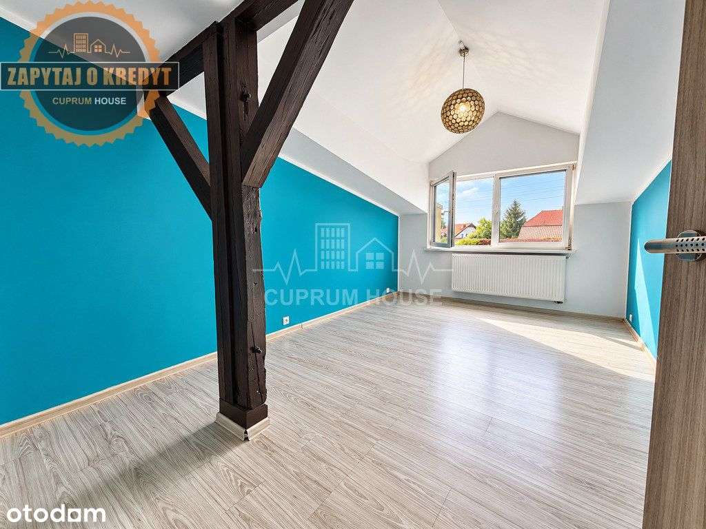 3 pokoje | 77,72 m² | Bez Czynszu | piwnica ok. 25-18