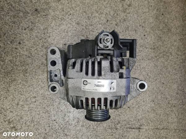 Alternator 746098 Ford Ka 1.3 - 1