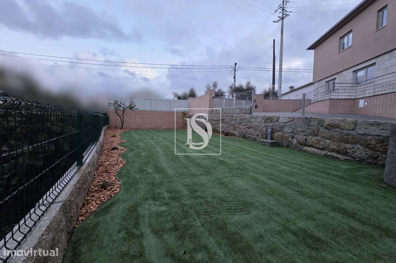 Apartamento T2, no Botulho-9