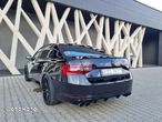 Skoda Superb 2.0 TSI 4x4 Sportline DSG - 11