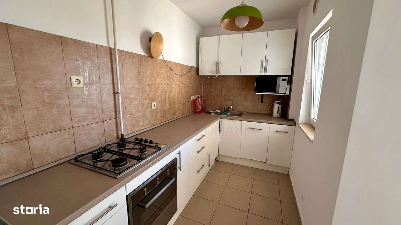 Baneasa Felicity Residence - Imagine principală: 3/10