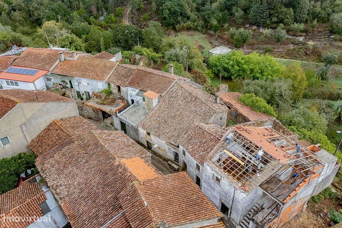 Moradia T1 para venda-22