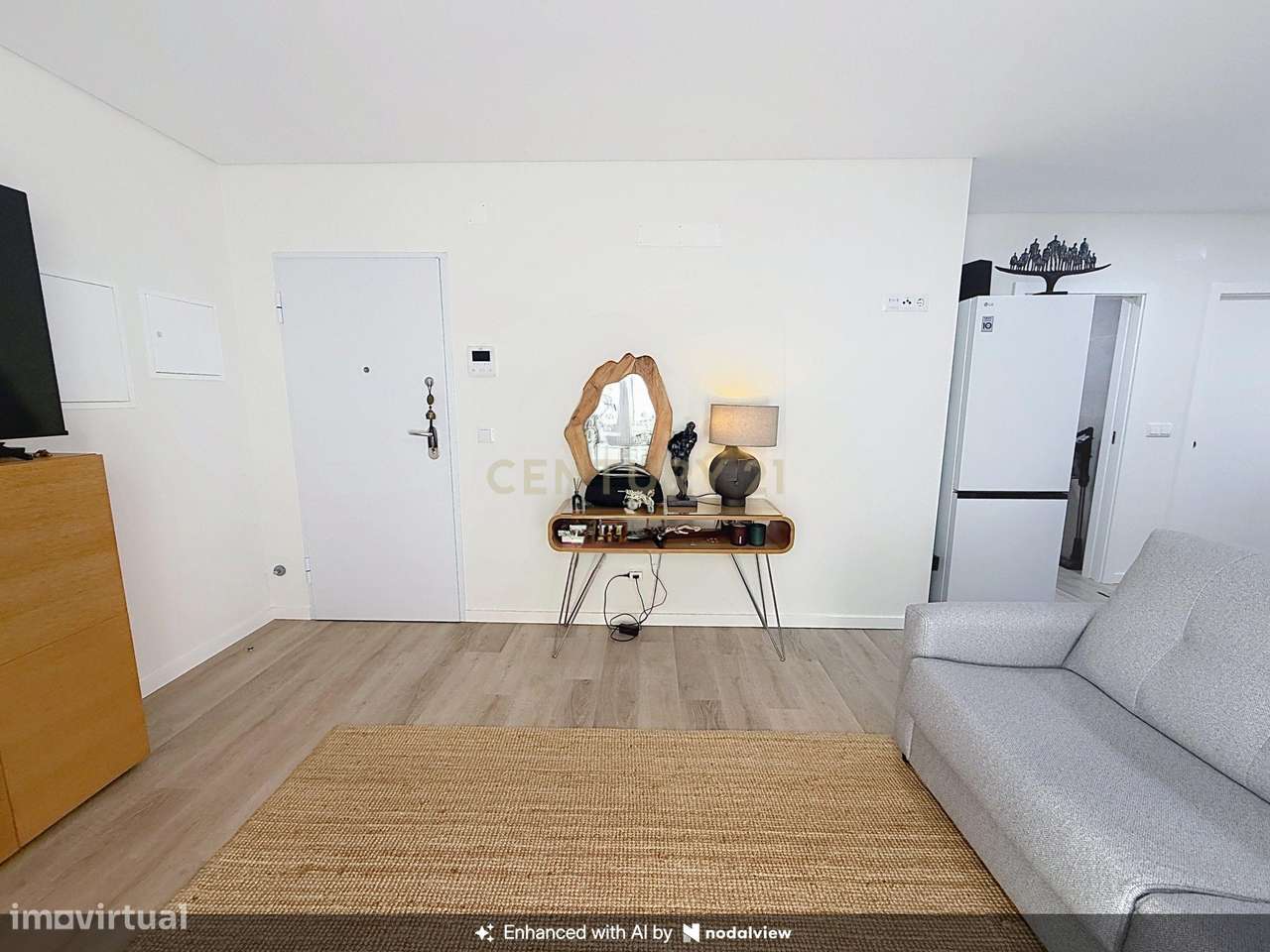 Apartamento Novo na Nazaré - Oportunidade Única!-13