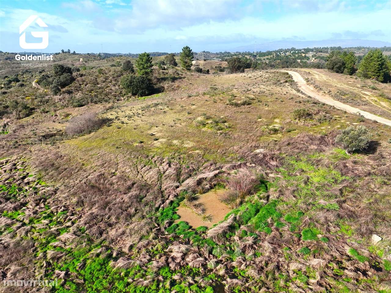 Terreno  Venda em São Miguel de Acha,Idanha-a-Nova-11