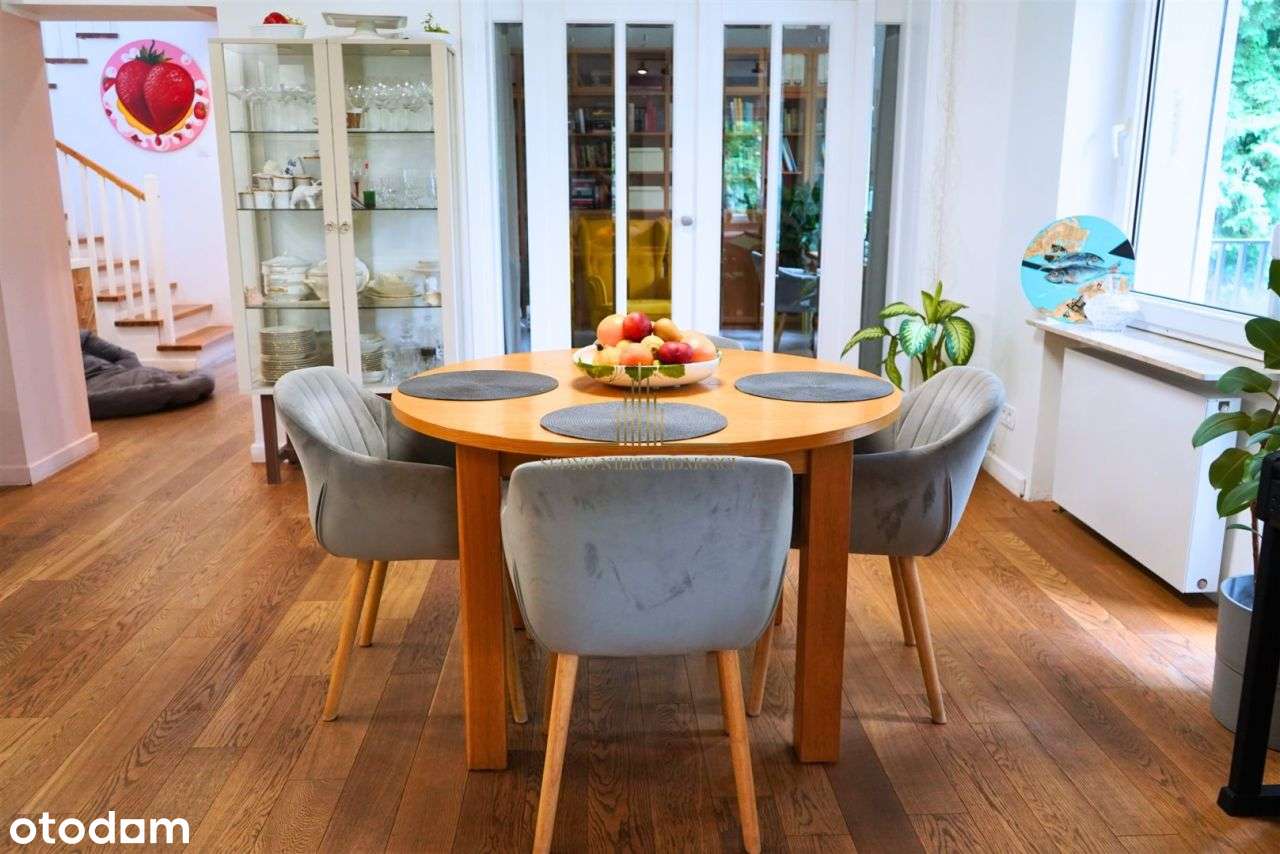 Dom wolnostojący, 2 garaże, Opławiec - Pełny obrazek: 2/20