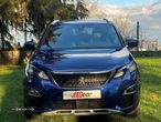 Peugeot 3008 1.6 BlueHDi GT Line EAT6 - 8