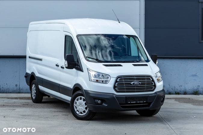 Ford Transit - 8