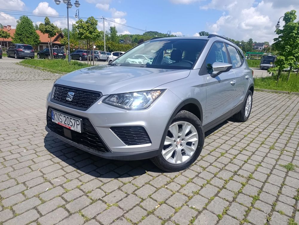 Seat Arona 1.0 TSI OPF Style 2019