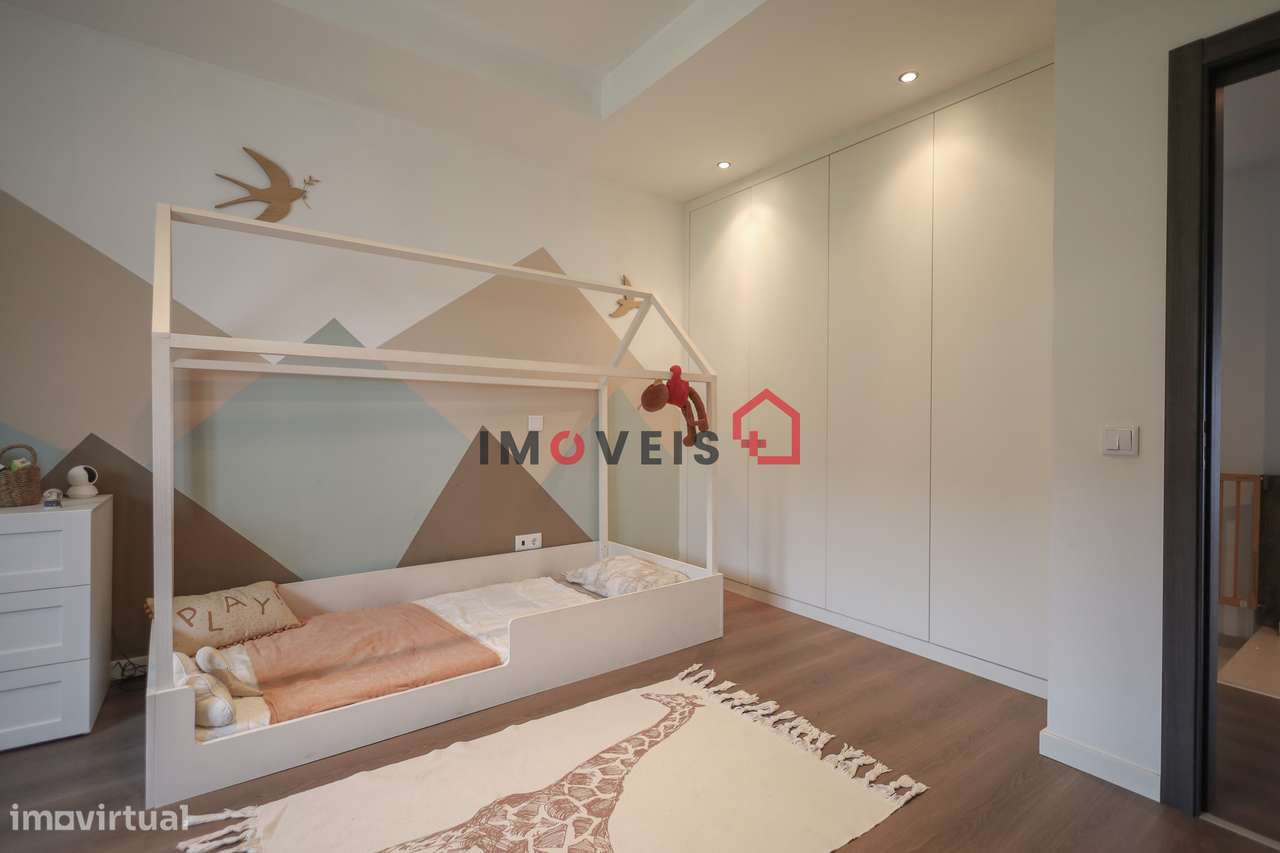 Moradia T3 - Porto de Mós-12