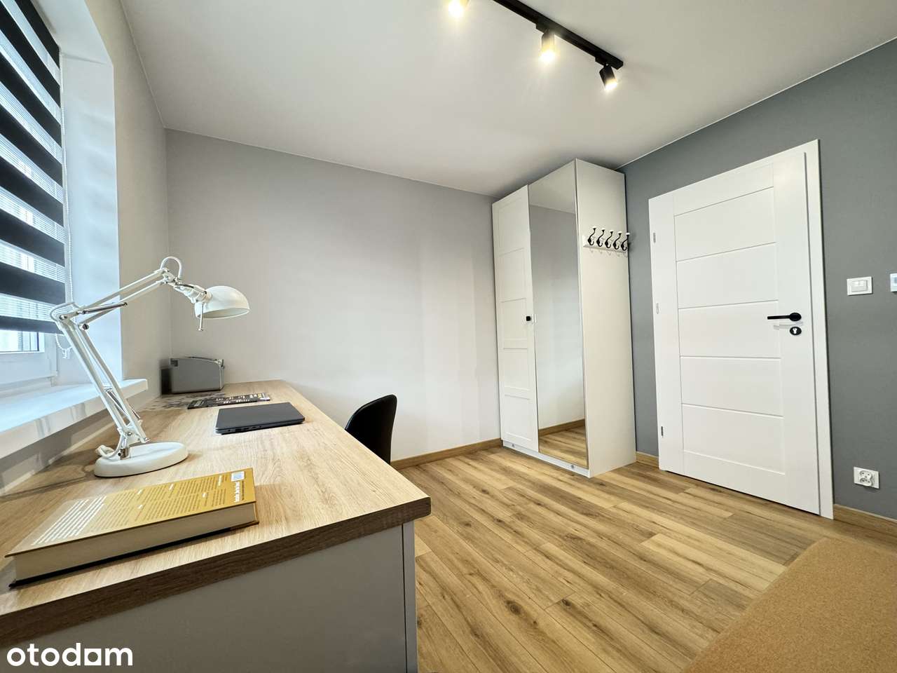 Wynajmę NOWY pokój w centrum - WYSOKI STANDARD - koło Galerii Białej - Pełny obrazek: 5/7