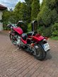 Honda Shadow - 3