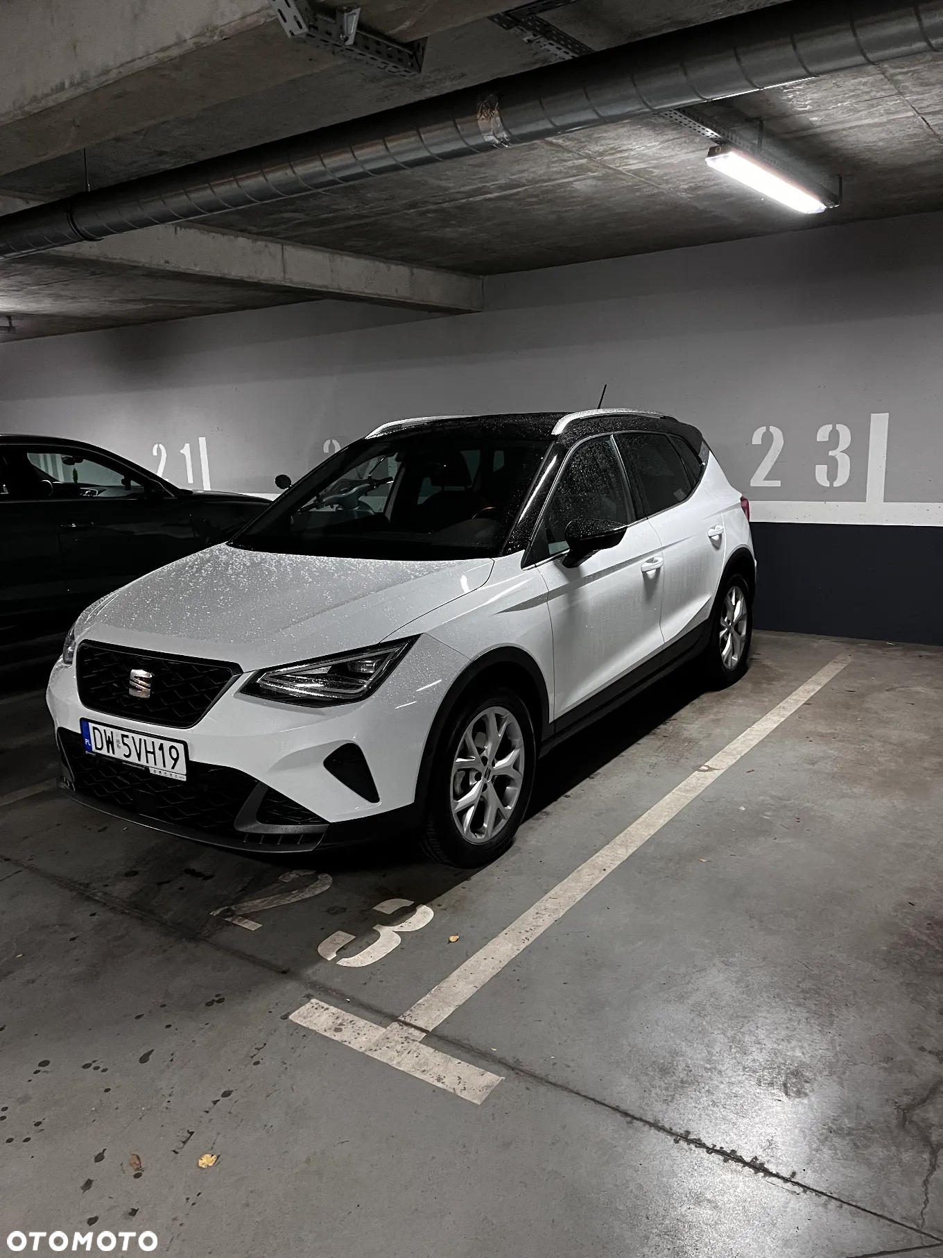 Seat Arona 1.0 TSI FR S&S DSG - 7