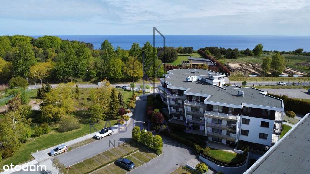 2 pokoje _ taras _ widać morze _ super - Pełny obrazek: 4/14