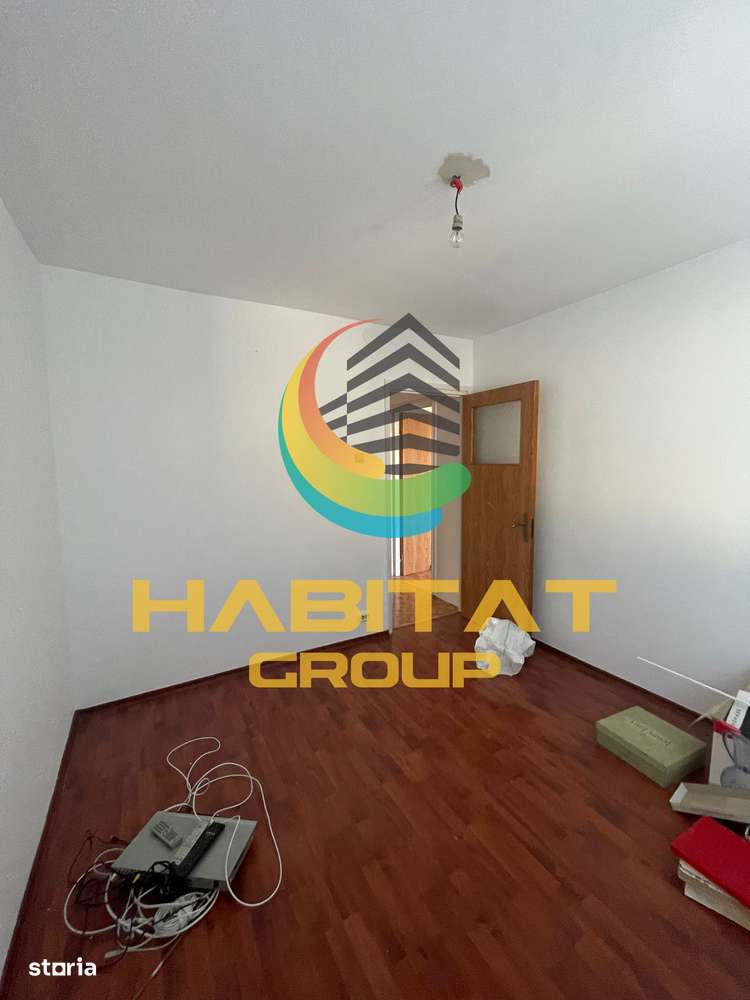 Vanzare Apartament De 3 Camere – 62.30 mp, Zona Giurgiului - Imagine principală: 4/8
