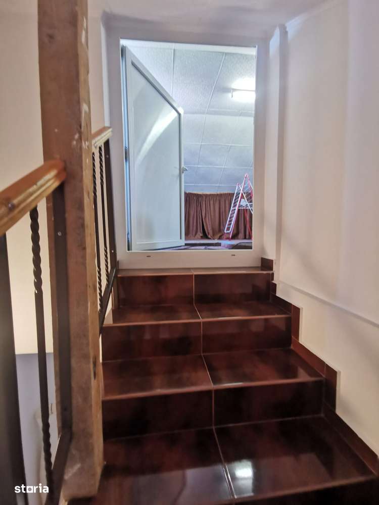 Casă P+1+M de vânzare Frumușani – aproape de București-10