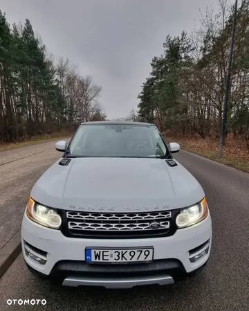 Land Rover Range Rover Sport S 2.0 SD4 HSE - 9