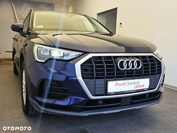 Audi Q3 35 TFSI mHEV S tronic - 2