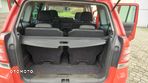 Opel Zafira 1.8 Enjoy - 22