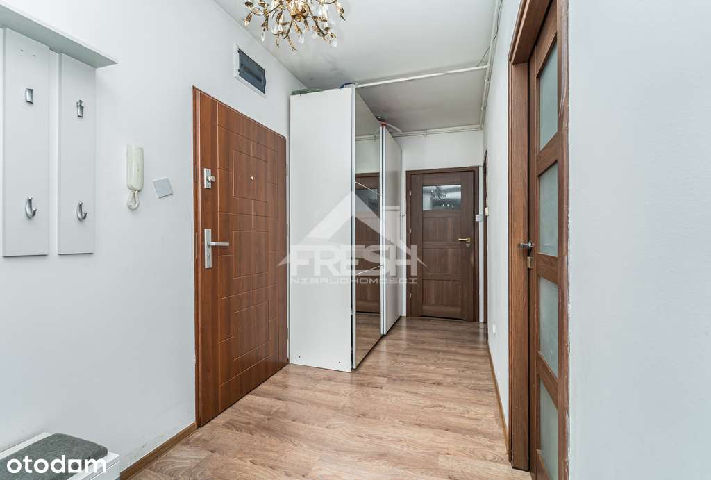 Na sprzedaż mieszkanie 3 pokojowe-niski czynsz!-15