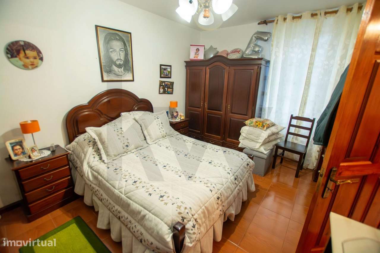 Moradia T3 na Povoação  Excelente Oportunidade de Habitação ou Investi - Grande imagem: 5/21