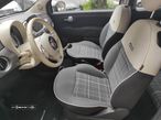 Fiat 500C 1.0 Hybrid Lounge - 21