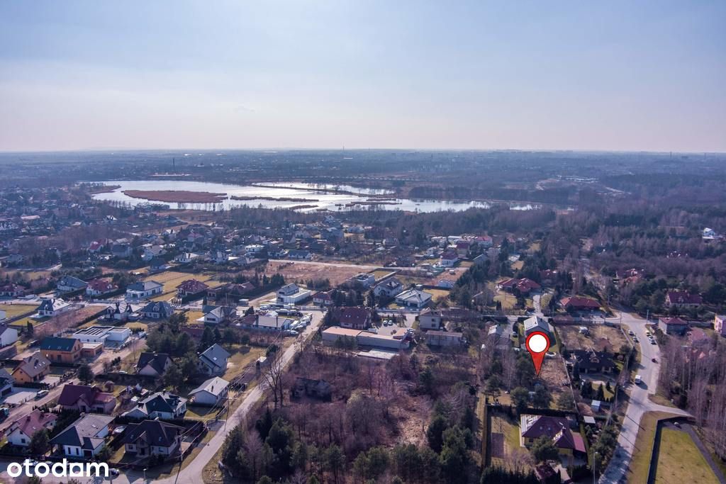 Działka budowlana na Wierzejach! Piotrków Tryb.