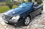 Mercedes-Benz CLK 200 - 4