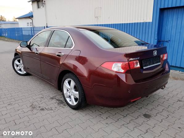 Honda Accord 2.0 Elegance - 8